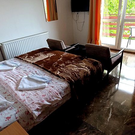 Apartments Nebojsa Сокобаня Экстерьер фото