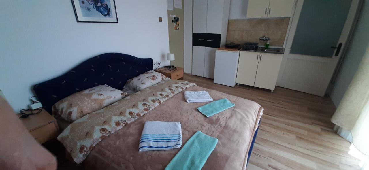 Apartments Nebojsa Сокобаня Экстерьер фото