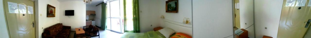 Apartments Nebojsa Сокобаня Экстерьер фото