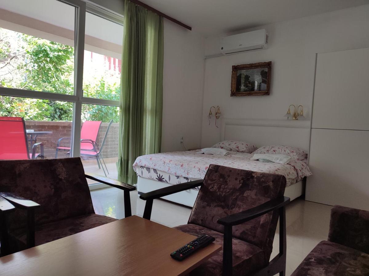 Apartments Nebojsa Сокобаня Экстерьер фото