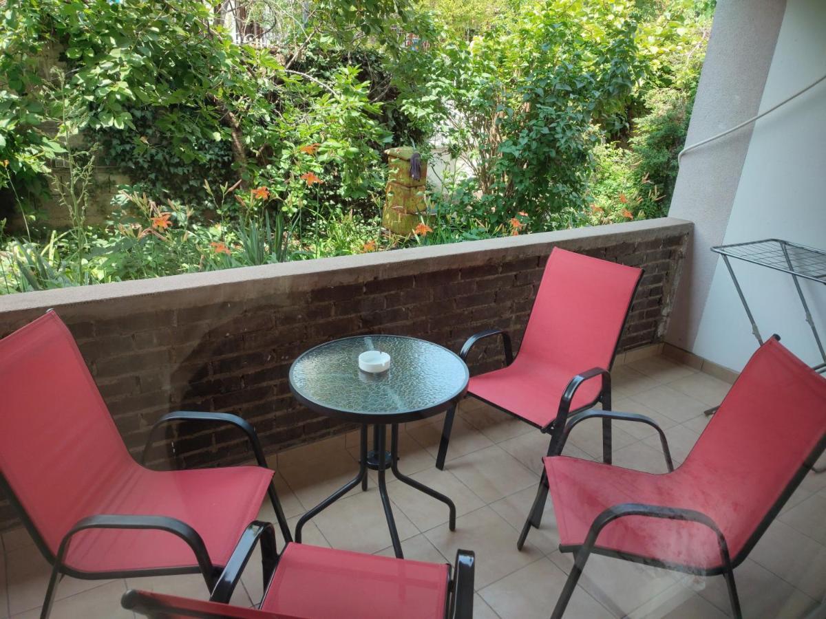 Apartments Nebojsa Сокобаня Экстерьер фото