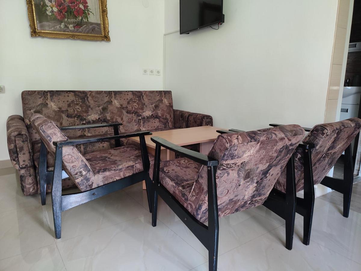 Apartments Nebojsa Сокобаня Экстерьер фото