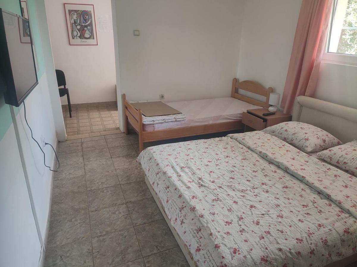 Apartments Nebojsa Сокобаня Экстерьер фото