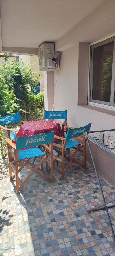 Apartments Nebojsa Сокобаня Экстерьер фото