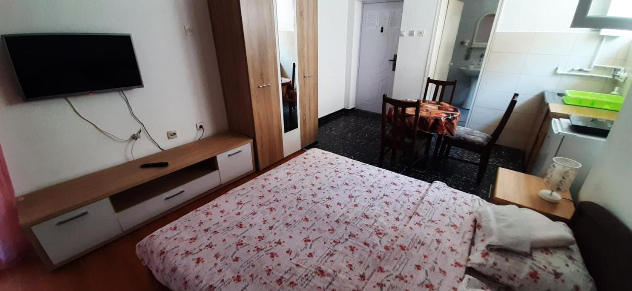 Apartments Nebojsa Сокобаня Экстерьер фото