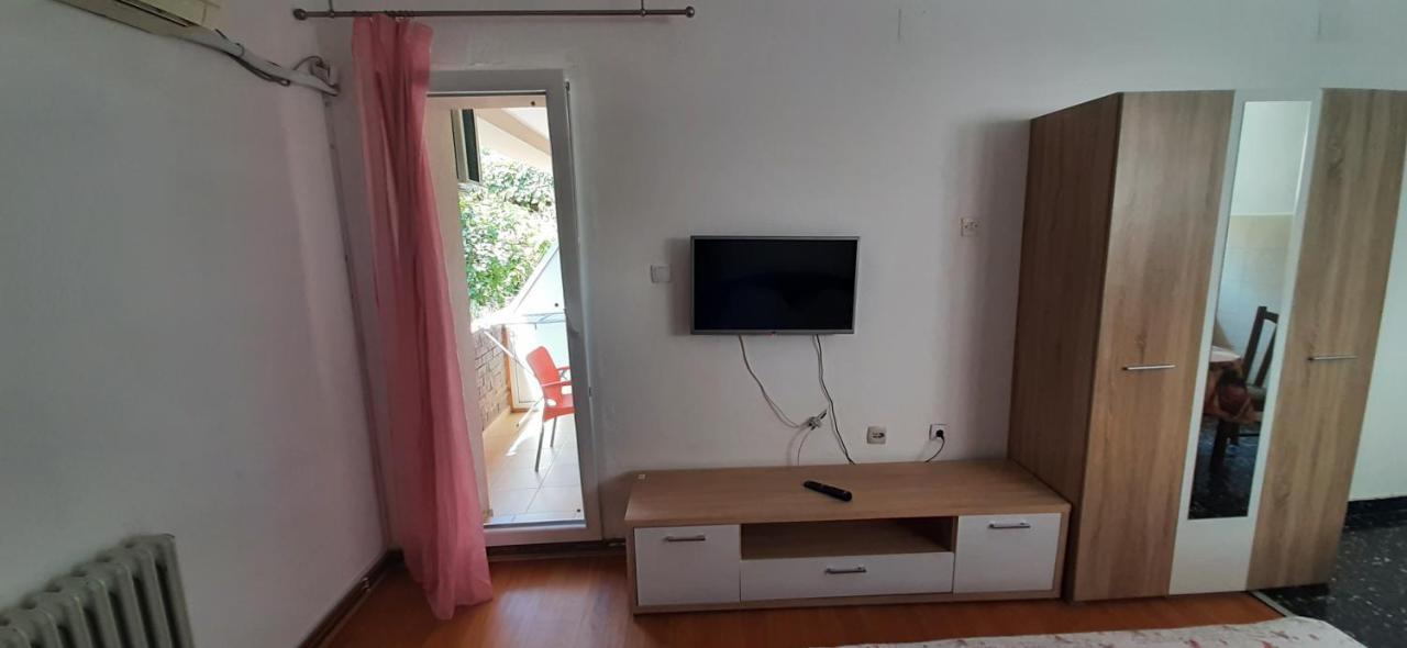 Apartments Nebojsa Сокобаня Экстерьер фото
