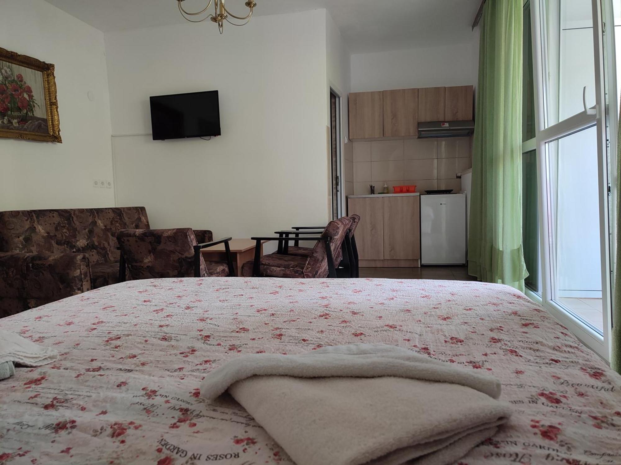 Apartments Nebojsa Сокобаня Номер фото