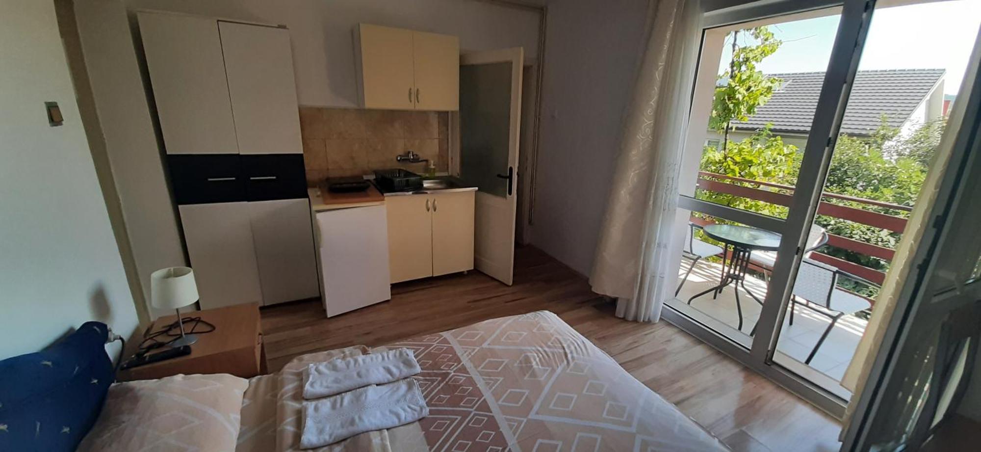 Apartments Nebojsa Сокобаня Номер фото