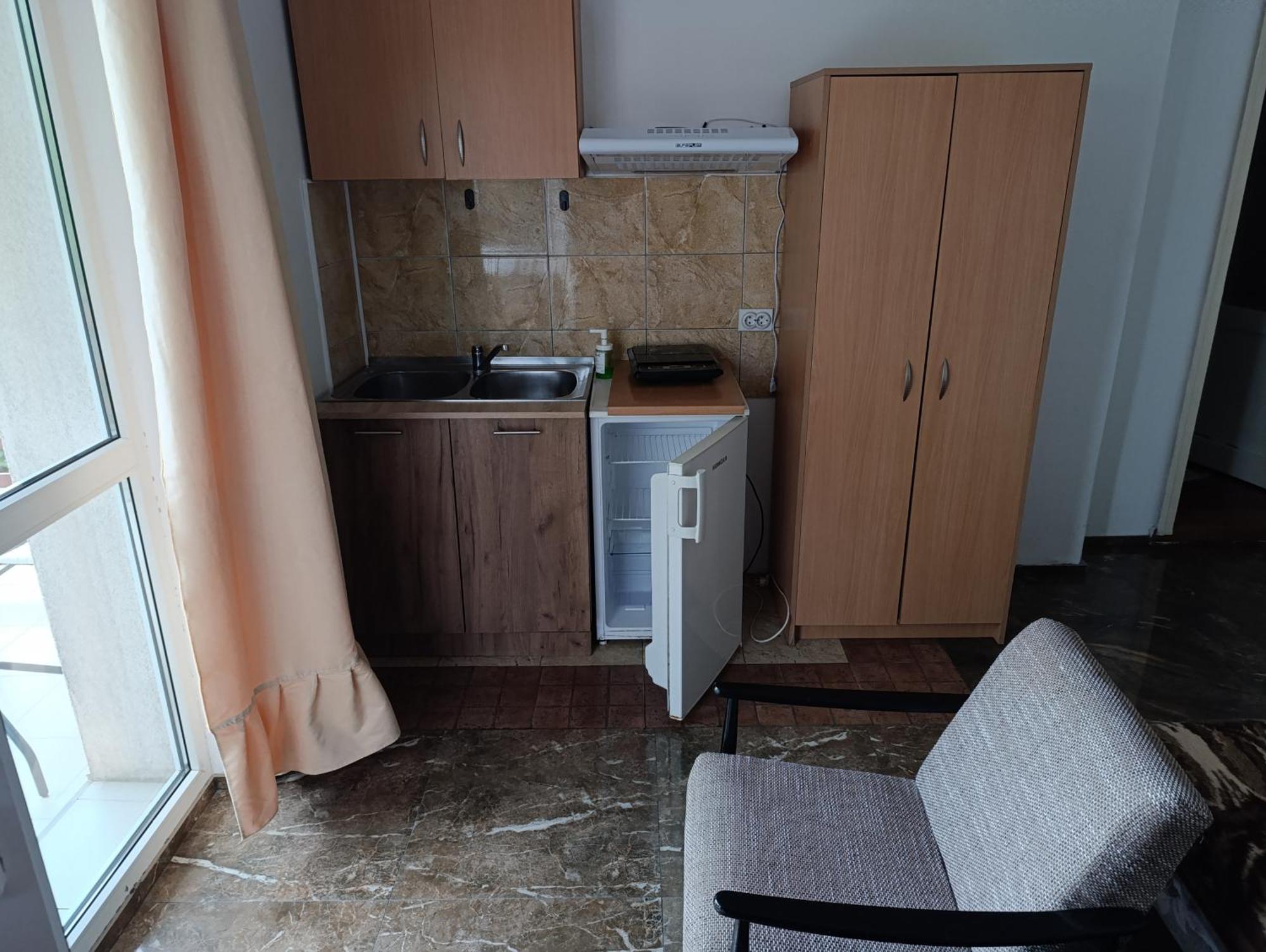 Apartments Nebojsa Сокобаня Экстерьер фото