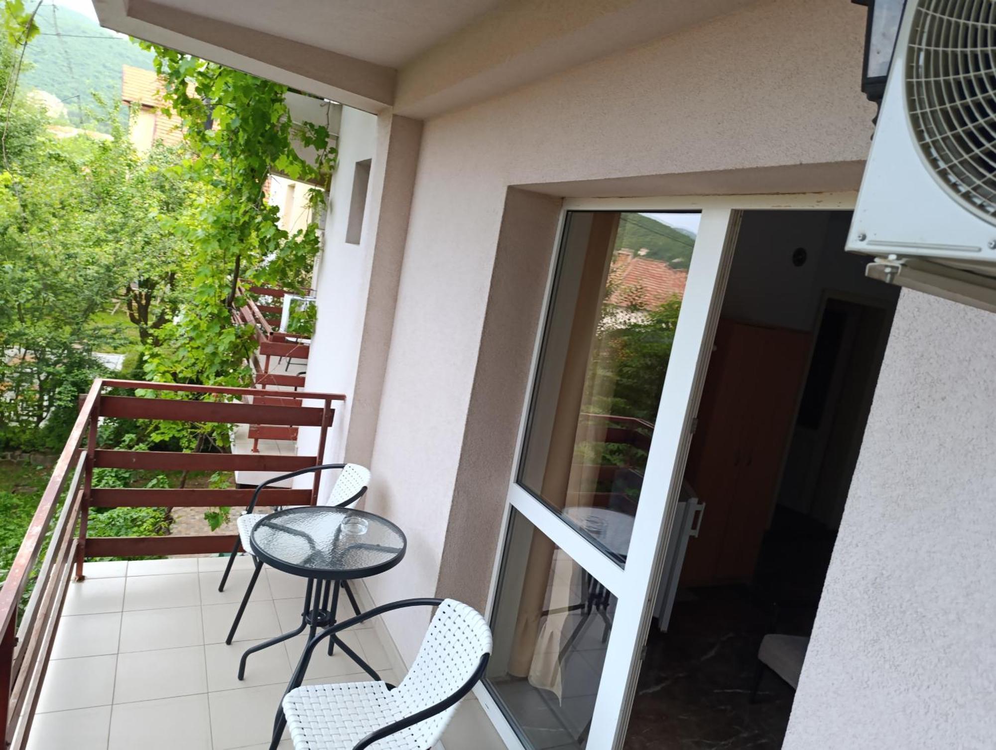 Apartments Nebojsa Сокобаня Экстерьер фото