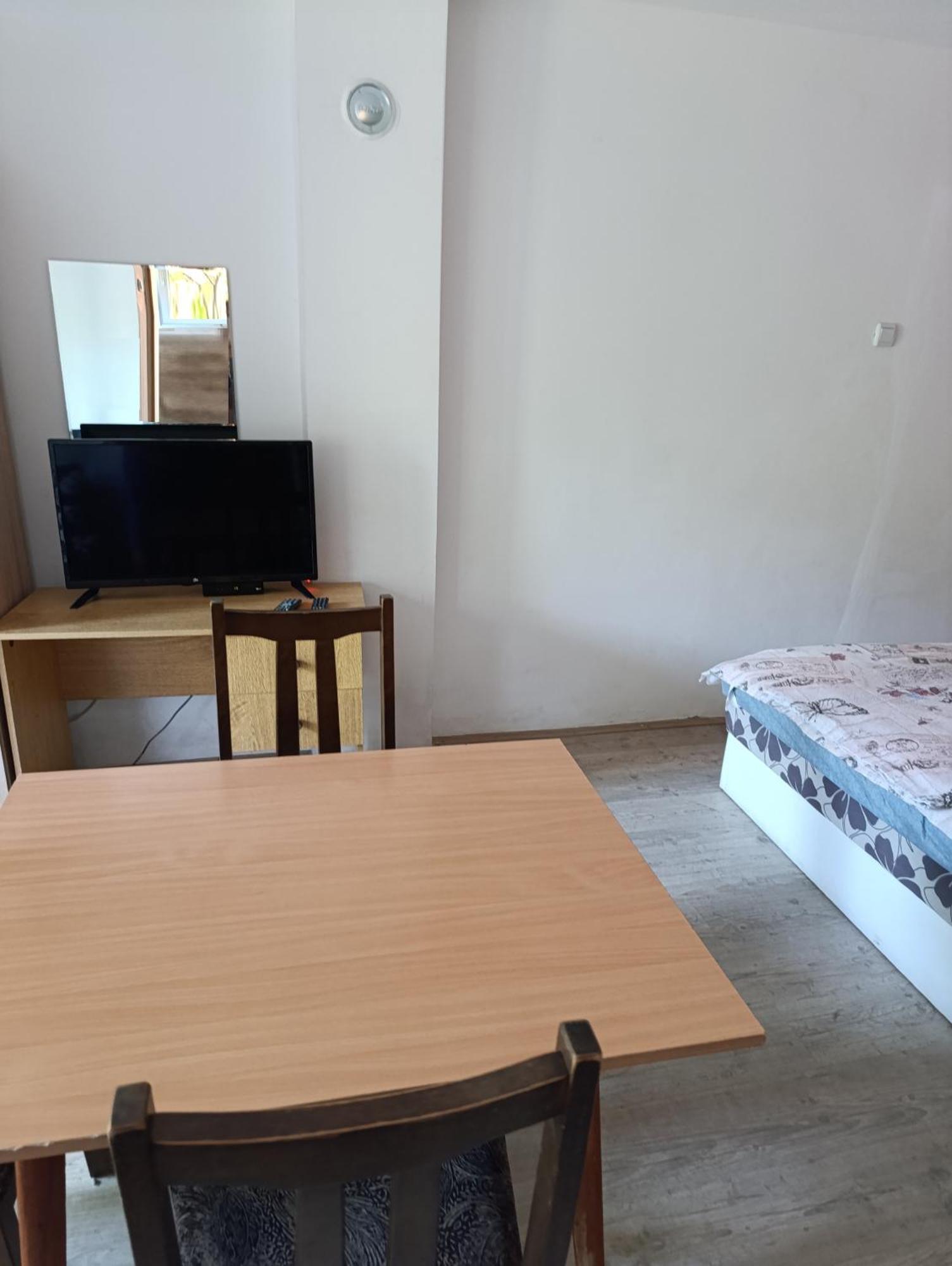 Apartments Nebojsa Сокобаня Экстерьер фото