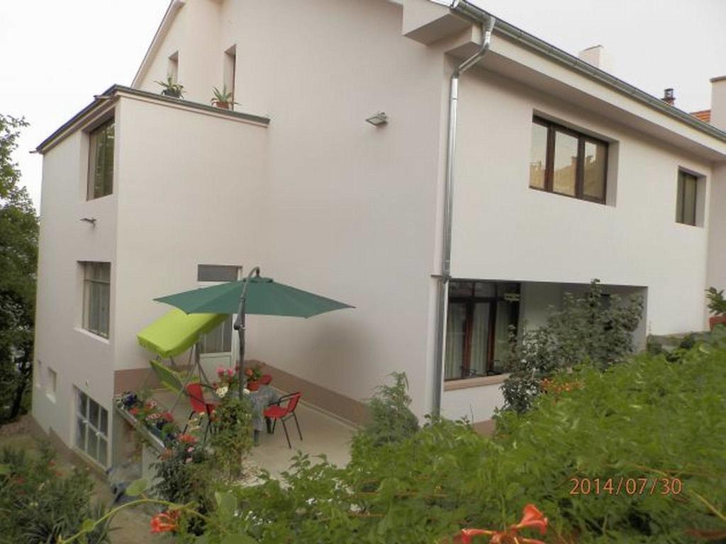 Apartments Nebojsa Сокобаня Экстерьер фото