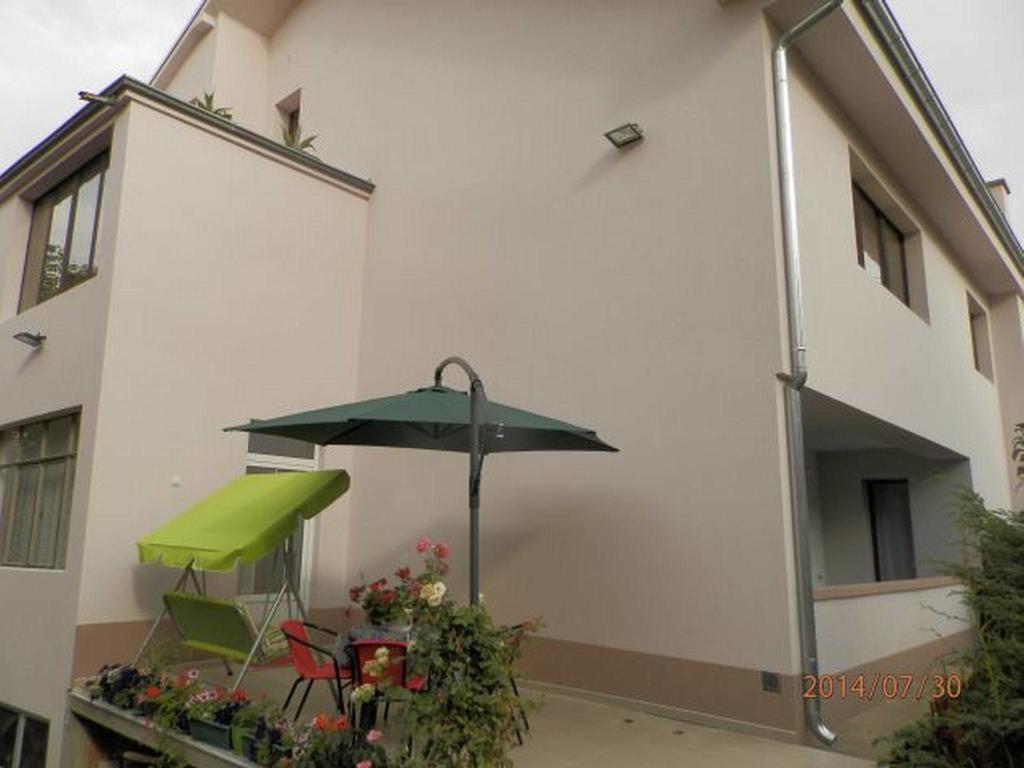 Apartments Nebojsa Сокобаня Экстерьер фото