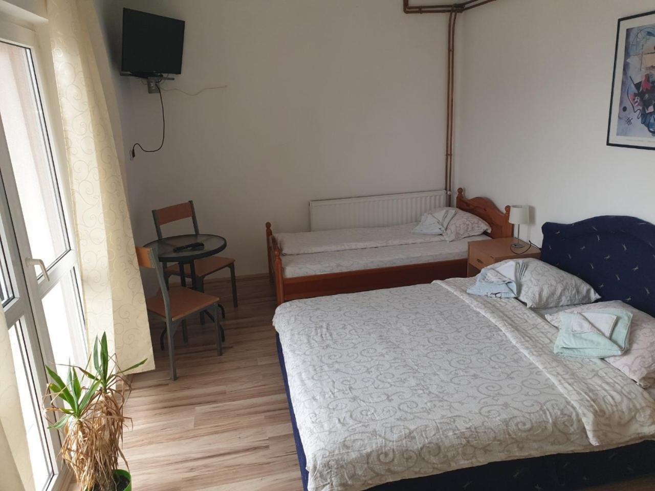 Apartments Nebojsa Сокобаня Экстерьер фото