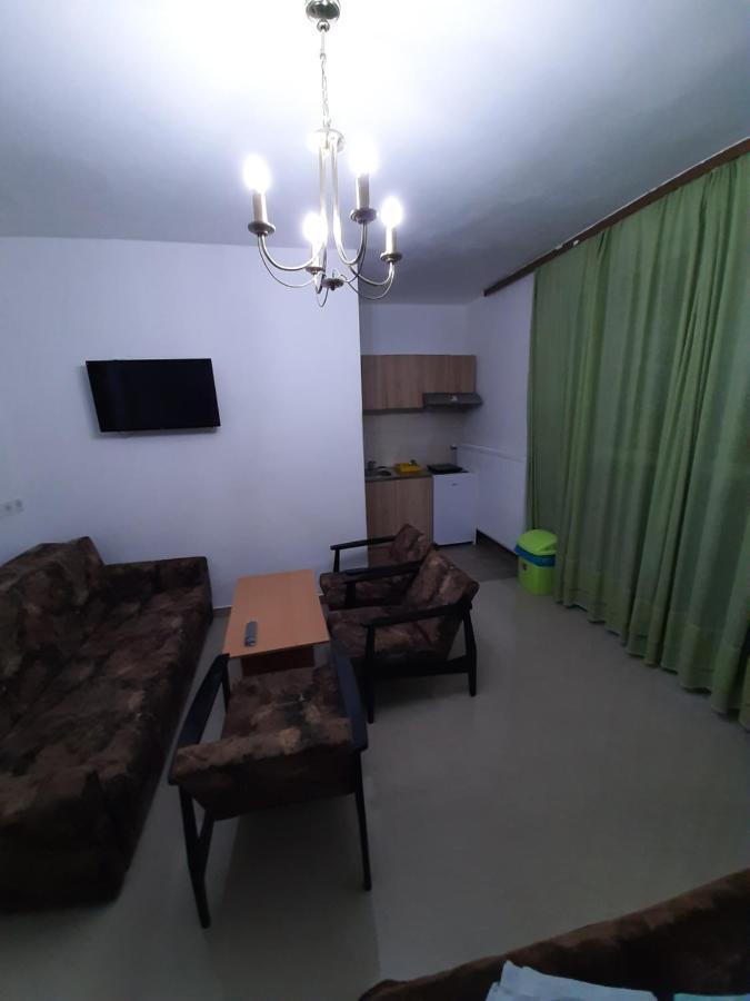 Apartments Nebojsa Сокобаня Экстерьер фото